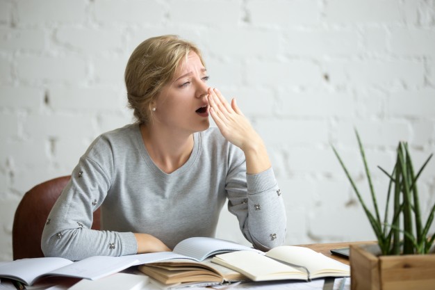 best state board schools in Thane, schools in majiwada - 10 Tips on How to Overcome Laziness in Studying