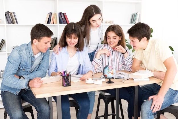 Best School in Thane for 10th Toppers