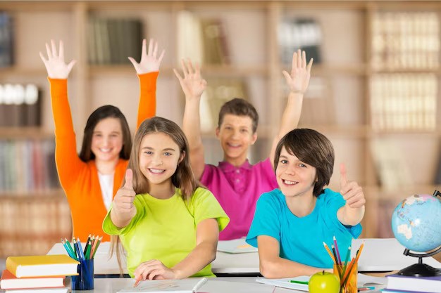 Top Schools in Thane