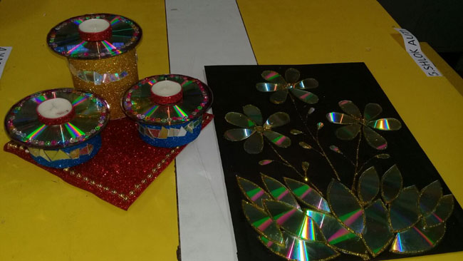 Parents Competition 2018-19