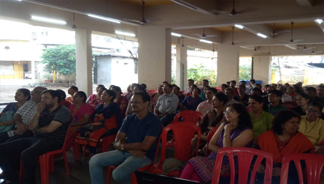 parenting-event Day Celebration 2018