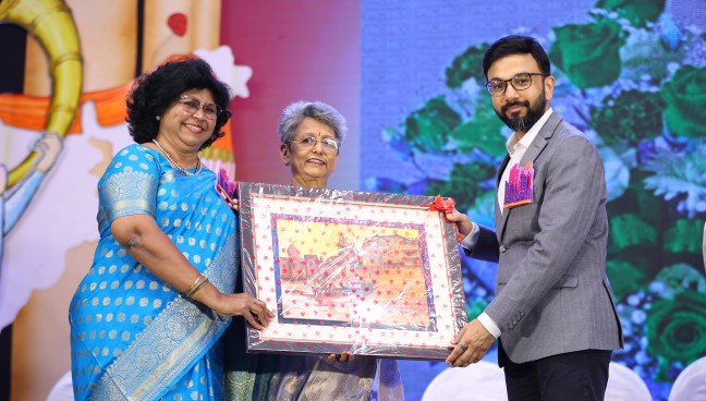 41 ST ANNUAL DAY (Secondary Section)