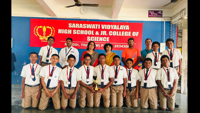 Kalpana T20 Under 15 Cricket Tournament