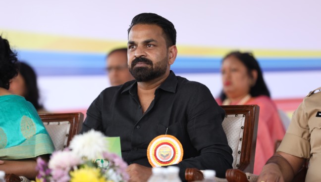 39th Annual Sports Meet 2022 | Saraswati School Rabodi in Thane