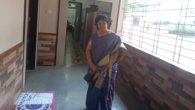 Inauguration Day Celebration 2022 | Saraswati School Rabodi in Thane