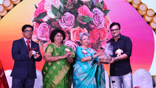 Secondary Annual Day (2022-2023) | Saraswati School Rabodi in Thane