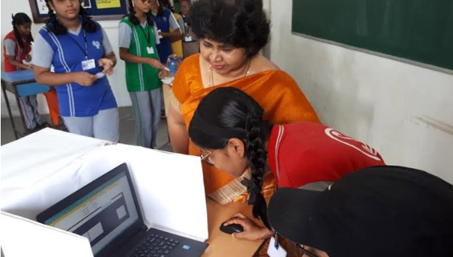 e-Voting