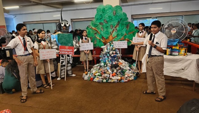 INDIAN SWACHHTA LEAGUE event 2023