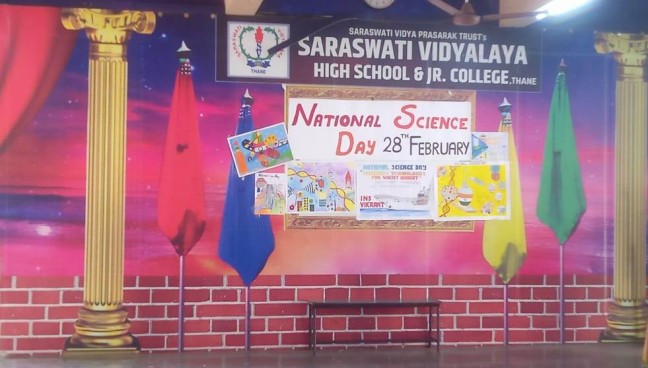 National Science Day-2024