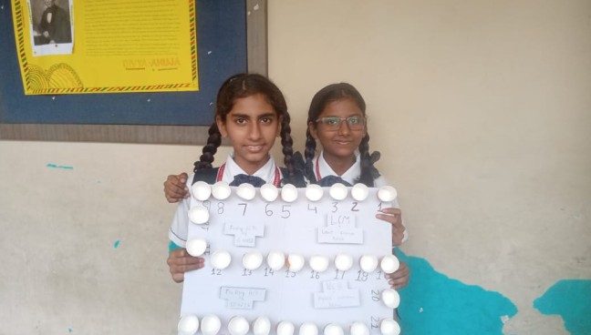 National Science Day-2024