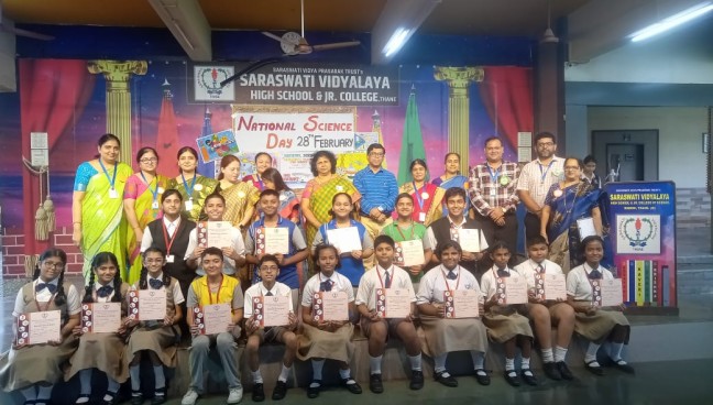 National Science Day-2024
