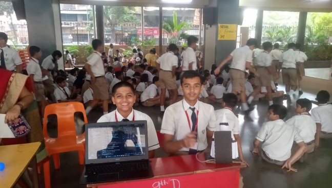 National Science Day-2024