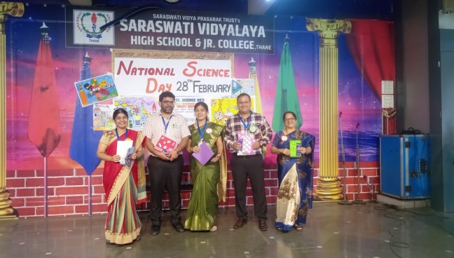 National Science Day-2024