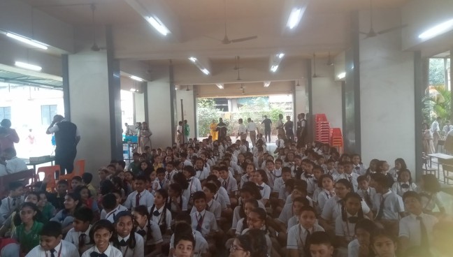 National Science Day-2024