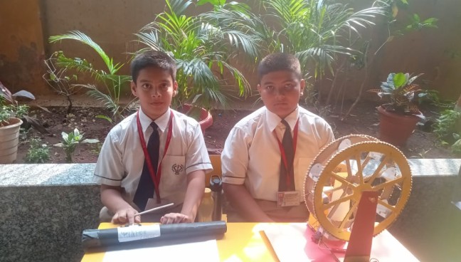 National Science Day-2024