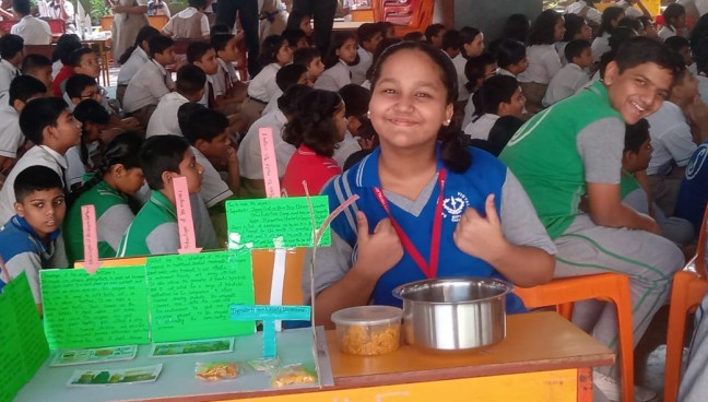 National Science Day-2024