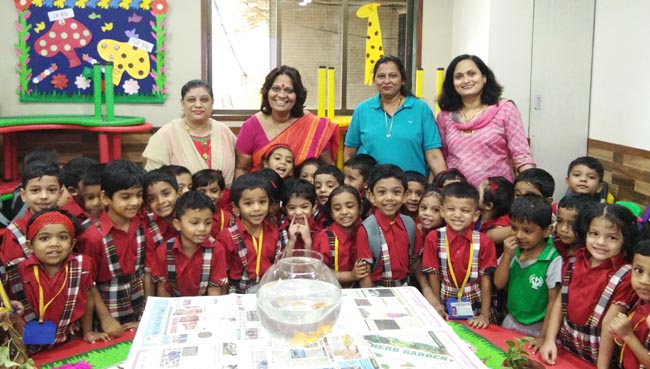 Pet Day Celebration 2018-19