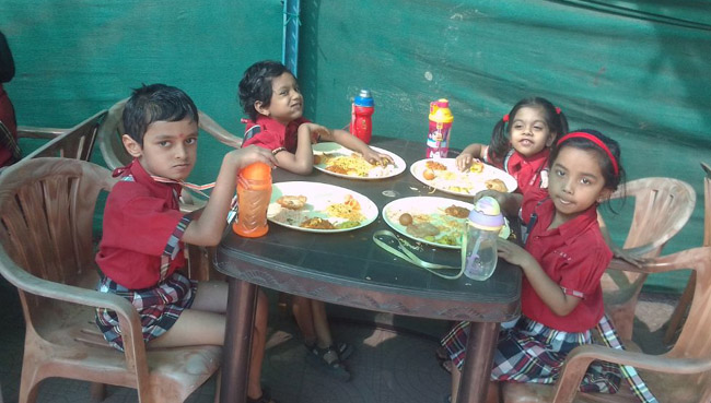 Pre-Primary Picnic 2017-18