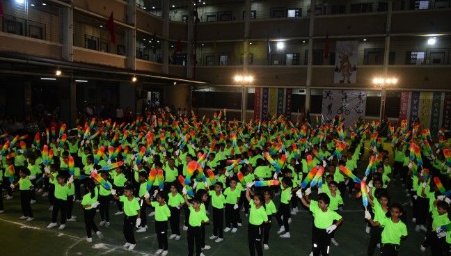 Ek Shaam Sarasvi Ke Naam 2023