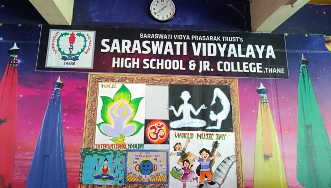 INTERNATIONAL YOGA DAY 2023