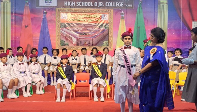 Oath Taking Ceremony 2023