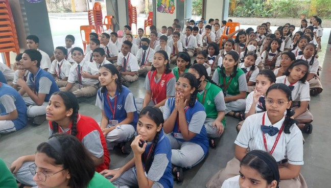 Quiz Competition 2023