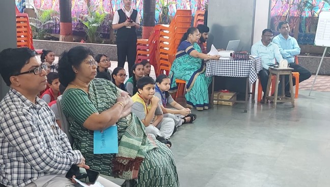Quiz Competition 2023