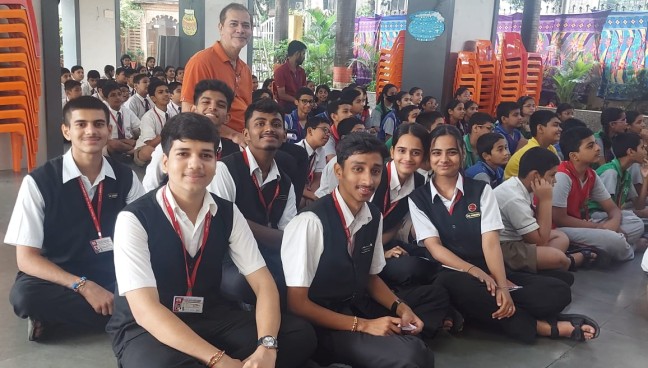 Quiz Competition 2023
