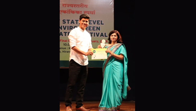 Drama Competition 2019