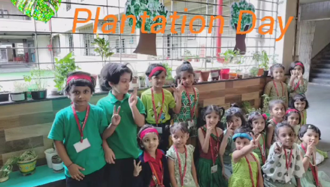 Guru Purnima Celebration