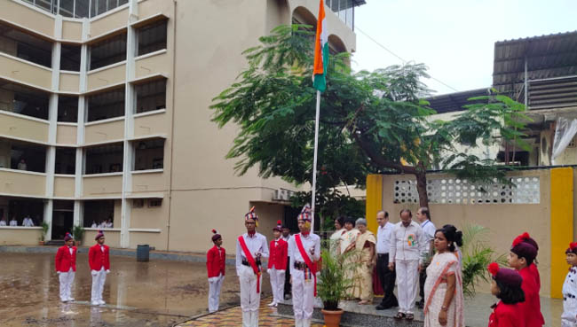 73rd Independence Day Celebration