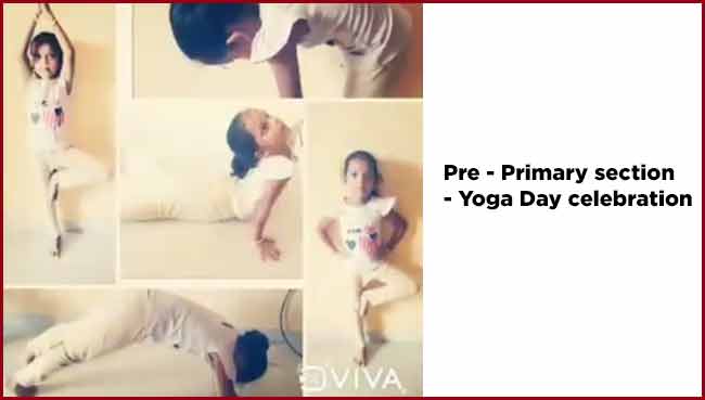 Pre-Primary Virtual Recitation Competition 2021