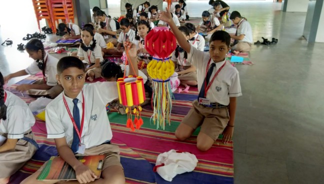 School Inauguration Day Celebration 2023