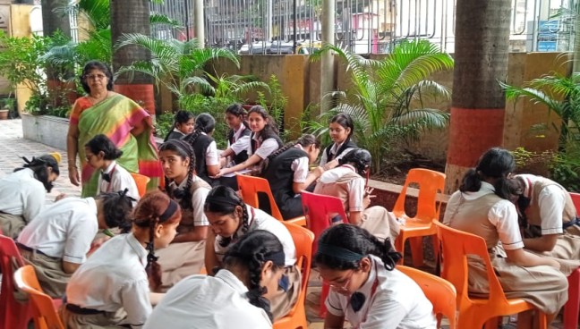 School Inauguration Day Celebration 2023