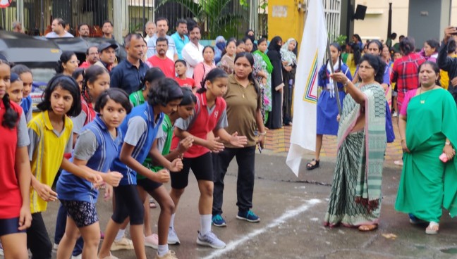 Varsha Marathon 2023