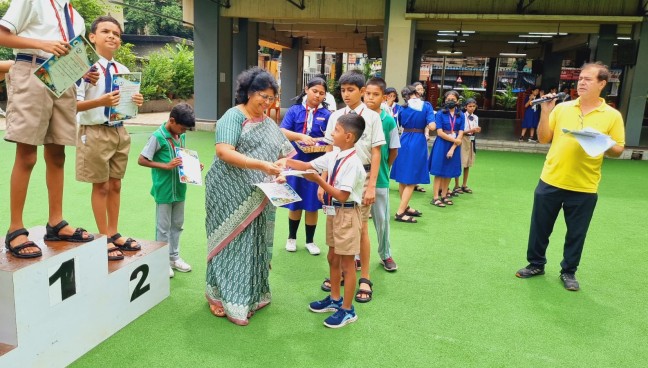 Varsha Marathon 2023