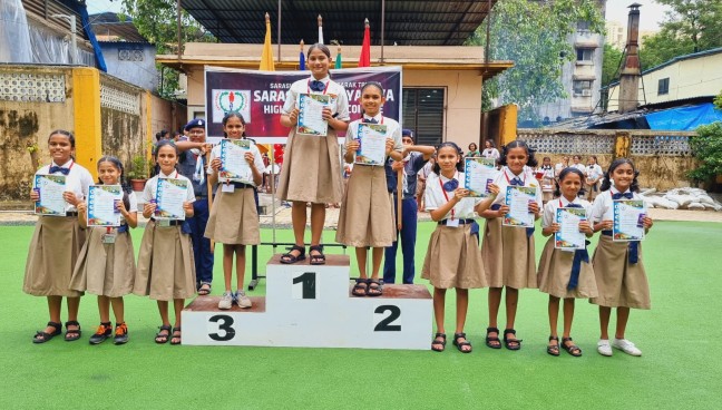 Varsha Marathon 2023