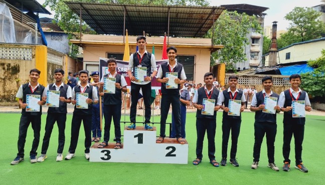 Varsha Marathon 2023
