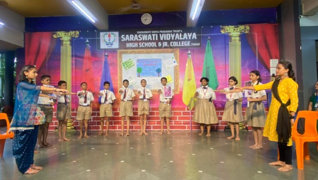 Std.VII Assembly Program