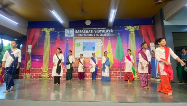 Std.VII Assembly Program