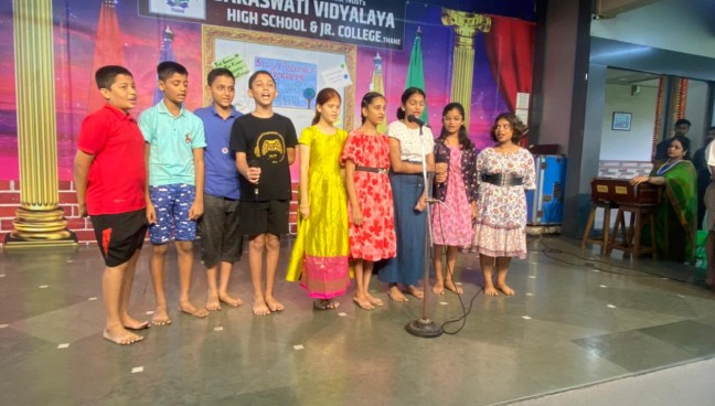 Std.VII Assembly Program