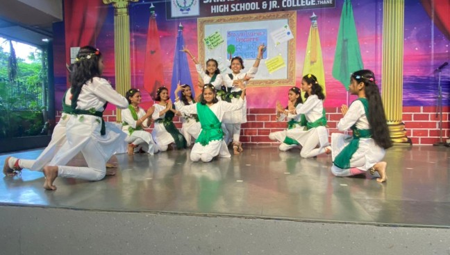 Std.VII Assembly Program