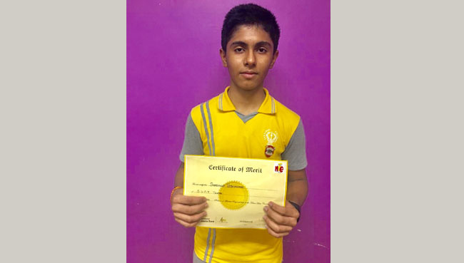 BADMINTON STATE LEVEL TOURNAMENT  2018