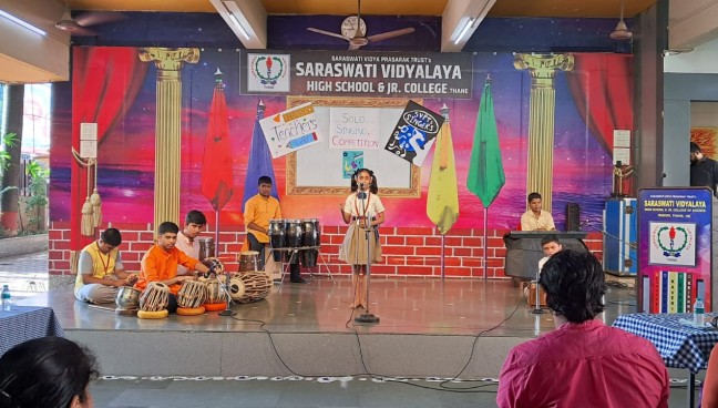 Teacher's Day celebration 2023
