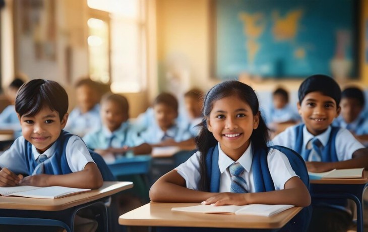 Top CBSE Schools in Rabodi thane