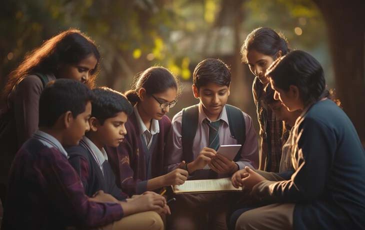 CBSE Schools in Thane West