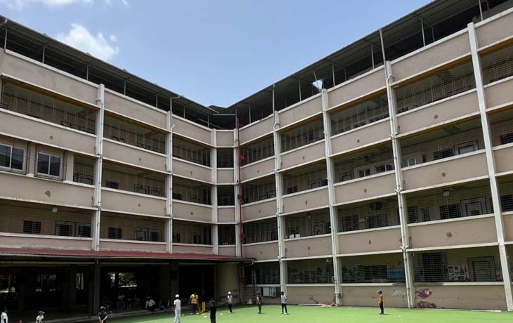 CBSE School in Thane