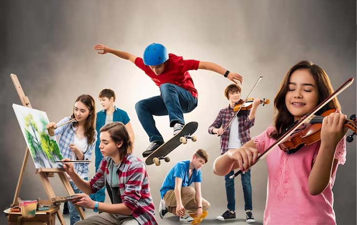 Beyond the Classroom: Why Extracurricular Activities Matter for Students