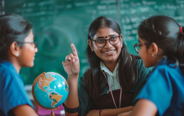 Best English Medium Schools in Thane: Discover Saraswati Vidyalaya Rabodi