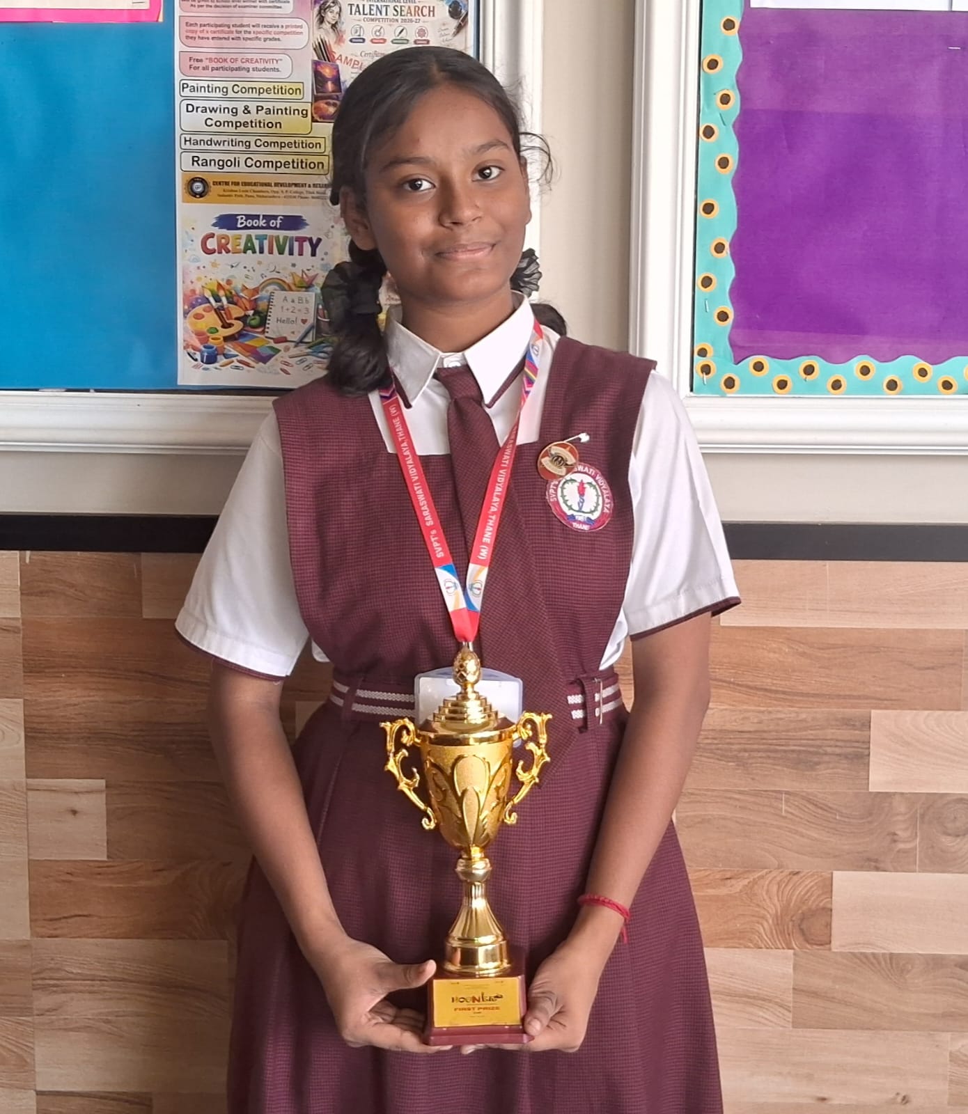 Hooner Arts Competition